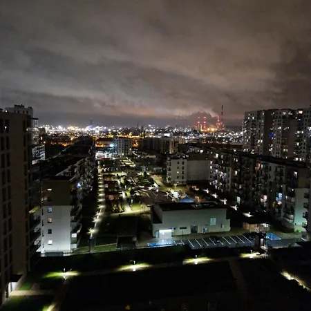 アパート 12th Floor グダニスク